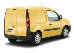 Renault Kangoo Express Compact 2008 года